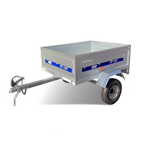 maypole 6812 trailer for sale