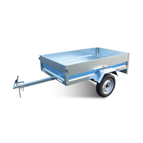 maypole trailer 6819 for sale Lincolnshire at Sleaford trailers
