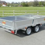 Bateson Trailers