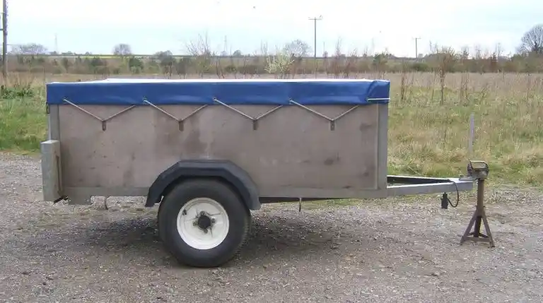 6'x4' General Use