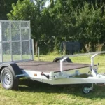 Trailer Hire near me