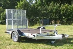 Trailer Hire